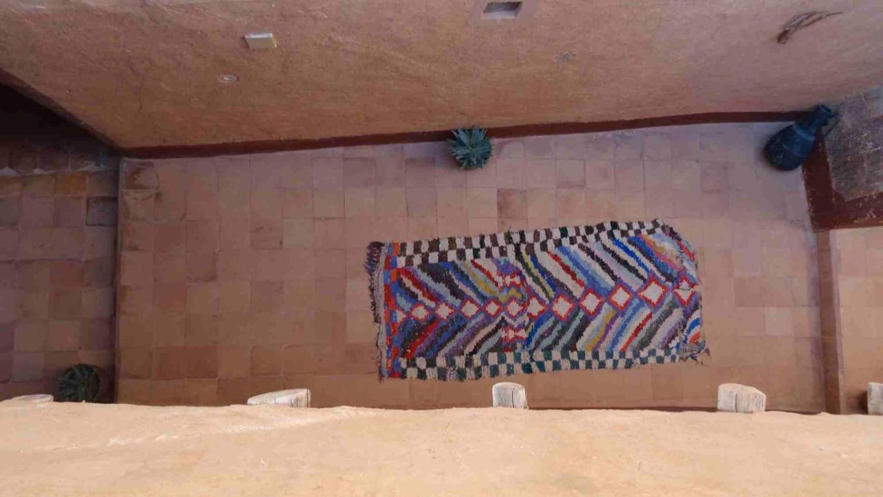 Kasbah Omari Tinghir Exterior foto